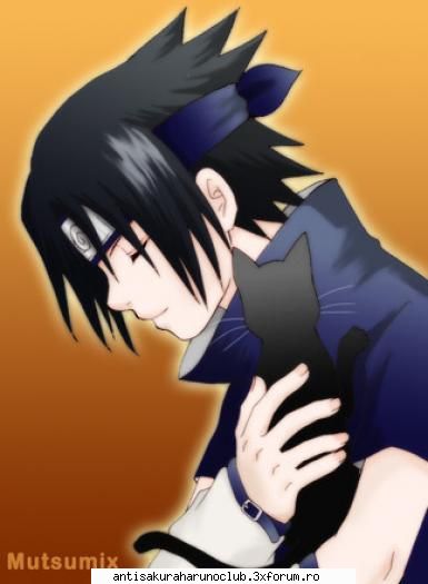 Club Anti-Sakura - Ziceti voi nu e frumos Sasuke!!!!!!!!! - Club Anti-Sakura