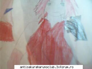 Desenele Noastre Cu Sakura - SAKURAAAAAAAAAAAAAAAAAAAAAA - Subiecte facute de curvele ala proaste fane sakurva