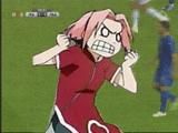 Sakura...E o Super Fata Cu F - o urasc deoarece este - Subiecte facute de curvele ala proaste fane sakurva