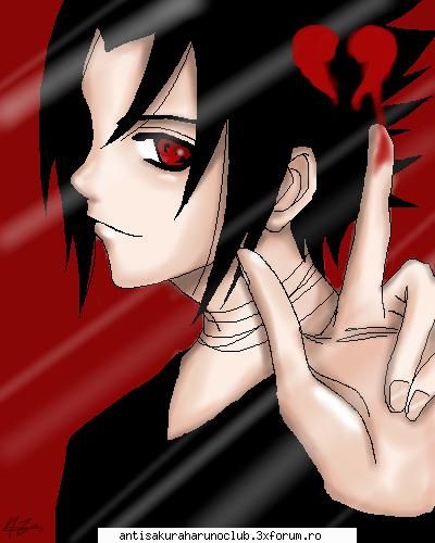 :rotfl: asa e....... :rotfl: toti prostii o injura pe sakura :p