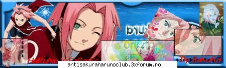 toti prostiy o injura pe :cool: toti prostii o injura pe sakura :p