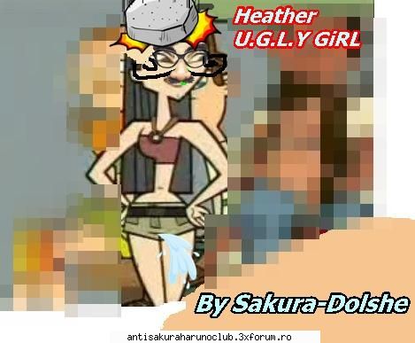 desene - Deci voi chiar nu aveti ce face "e cool fata" si - Desenele noastre anti-sakura