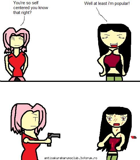 ia dea aici heather :x 
heather o e idioata nesuferita :x
sa mai pui tu o poza deasta ca te ucid